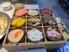 -芈重山老火锅(广州首店)