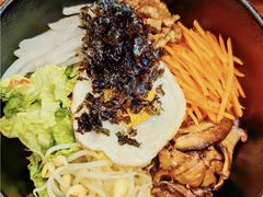 -米屋石锅拌饭(师大店)