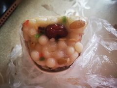 -孙氏梅花糕(马台街)