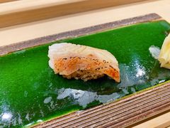-鮨一日本料理(大中华店)