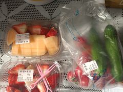 -鲜丰水果(中山医院店)