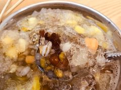 -南街清补凉(黄贝岭店)
