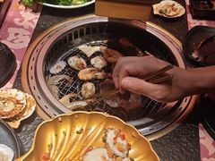 -牛YO烧肉烤肉自助(万象城春河里店)