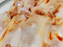 -新兴·金羊座·粤菜点心(乐峰店)