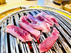 -金顺韩式烤肉·网红烤肉店(广利路店)