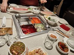 -海底捞火锅(群光广场店)