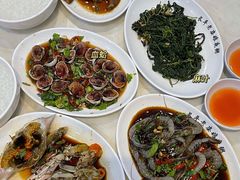 -长平老姿娘夜粥(平东一街店)