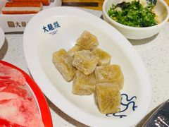 -大龙燚火锅(天钥桥路店)
