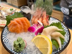 -温野菜涮涮锅(曲江大悦城店)