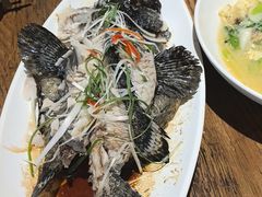 -永红源啤酒·烧烤·海鲜·大排档(青特城店)