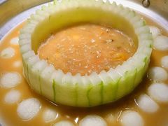 -禄婶鸡煲·打边炉