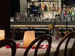 大堂-壳里西餐厅Coquille Seafood Bistro(蒙自路店)