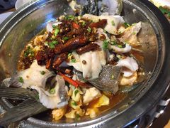 -隔壁老王·家常云南菜(花巷店)