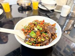 -胖东瓜·浏阳菜馆(火车站店)