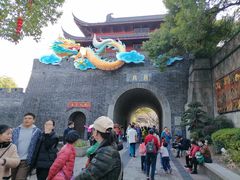 -鼓楼(西湖风景名胜区)