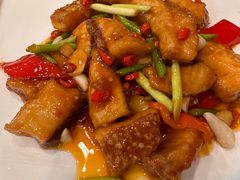 -西江美食舫·江西菜(健德桥店)