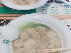 -袁亮宏饺子云吞(侯家桥菜场店)