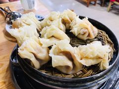 烧麦-元盛居(生态大街店)