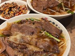 -直隶安家牛肉罩饼(七一路店)