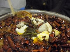 -黑皮酸菜鱼(绣花巷店)