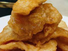 -老边饺子馆(西站店)