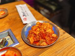 -枣玛尔脊骨汤·烤肉(西塔总店)