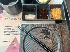 -黑牛の店·黑金店(沈阳万象城店)