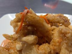 -林海雪乡铁锅炖·东北菜(夏湾店)