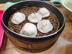 -鸡鸣汤包(仙林店)