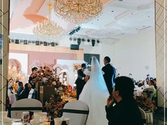 -万禧明珠大酒楼(海丰店)