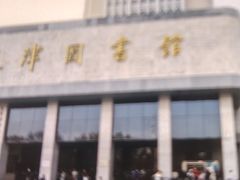 -天津图书馆(复康路馆)
