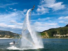 -天鹅湖生态旅游风景区