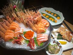 -旨料亭日本料理(四川北路店)