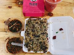 -杨婆婆烤肉(文昌阁店)