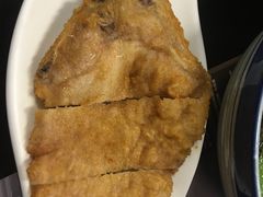 -友乐达台北精致面馆(张江店)