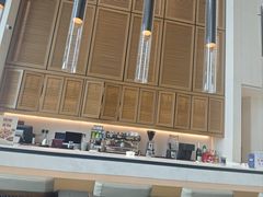 -厦门万豪酒店及会议中心大堂吧·海景下午茶