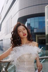 -薇薇新娘婚纱摄影(跃进北路店)