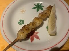 -政一·烧鸟·居酒屋(气象北路店)