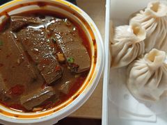-南京大牌档(之心城店)