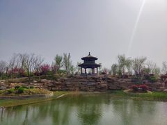 -河北省第三届（邢台园博园）园林博览会