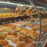 车陂南地铁站口新店｜中西式都有的饼店好有年味儿！