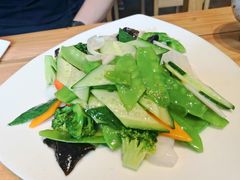 -朵朵开素食餐厅(后宰门街店)