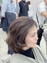 -时尚殿堂hair salon