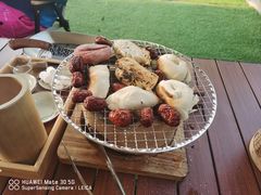 -DGE季风钓虾营地·团建·聚会