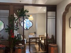 -沐春秋茶书院·茶室.茶馆.商务包房(知春路店)