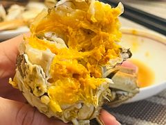 -黄记大闸蟹专卖店·活蟹·醉蟹