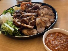 -汤连得温泉馆(宝山店)