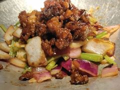 -绿茶餐厅(成都大悦城店)