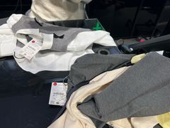 -ZARA(深圳金光华广场店)