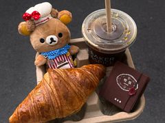 -BAKER&SPICE(安福路店)